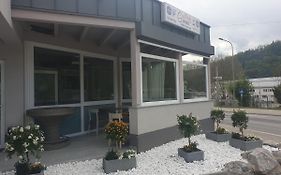 Gasthof Niki
