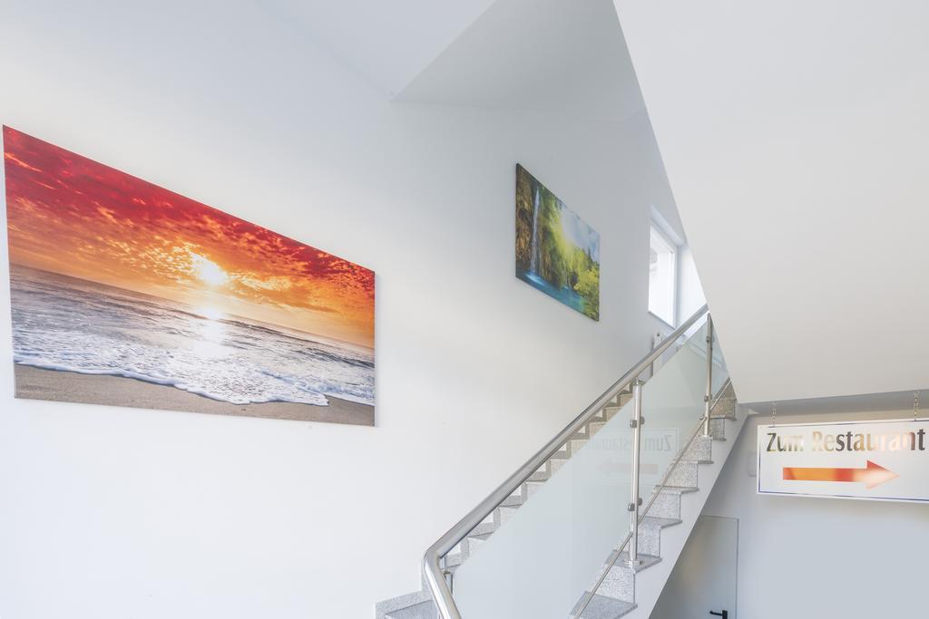 Gasthof Niki Kapfenberg Exteriér fotografie