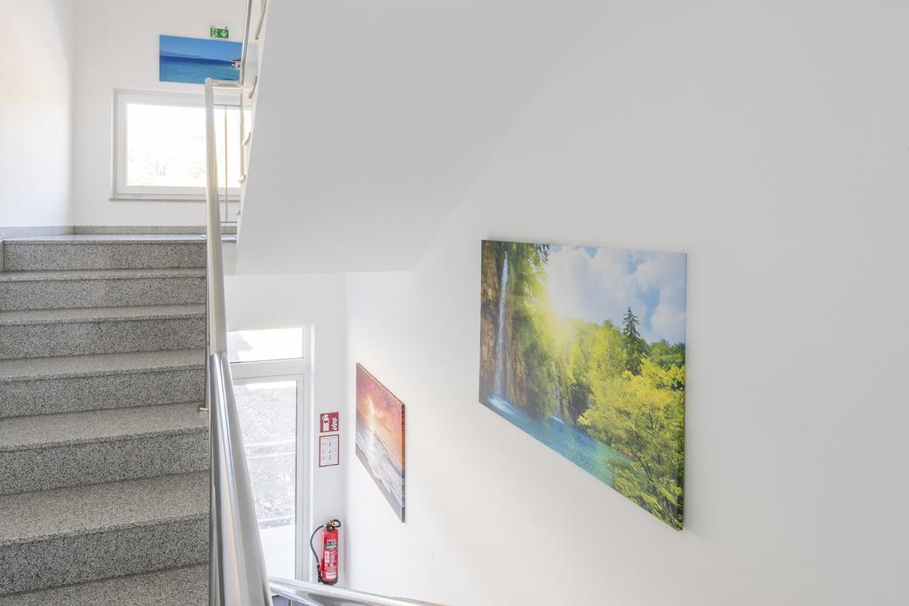 Gasthof Niki Kapfenberg Exteriér fotografie