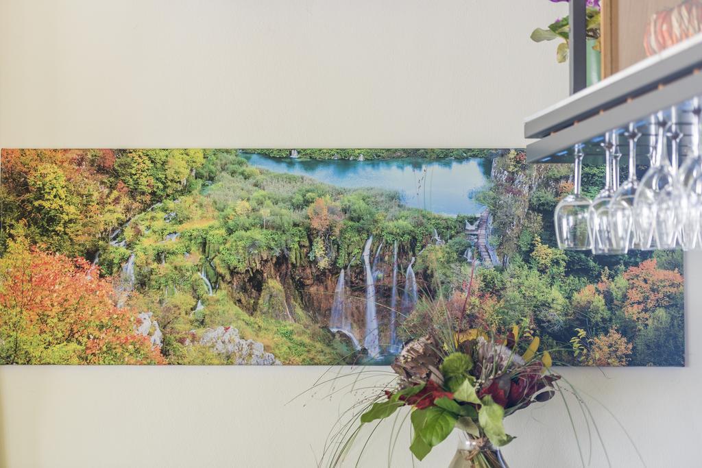 Gasthof Niki Kapfenberg Exteriér fotografie
