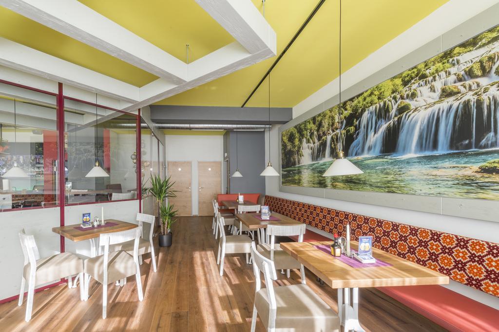 Gasthof Niki Kapfenberg Exteriér fotografie